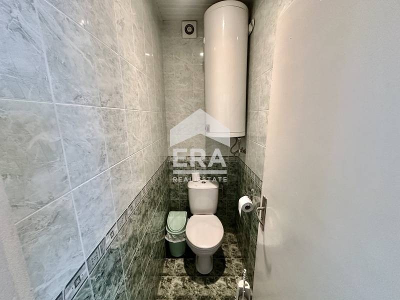 Продава 3-СТАЕН, гр. Добрич, Строител, снимка 7 - Апартаменти - 54636833