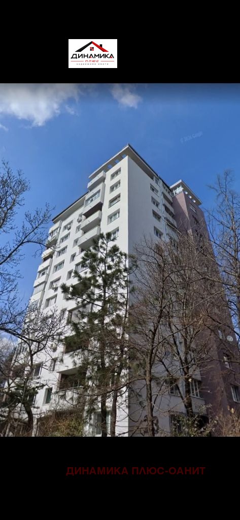 Продава 3-СТАЕН, гр. София, Стрелбище