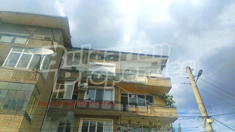 Продава  4-стаен, област Велико Търново, гр. Павликени • 78 000 EUR • ID 22472921 — holmes.bg - [1] 