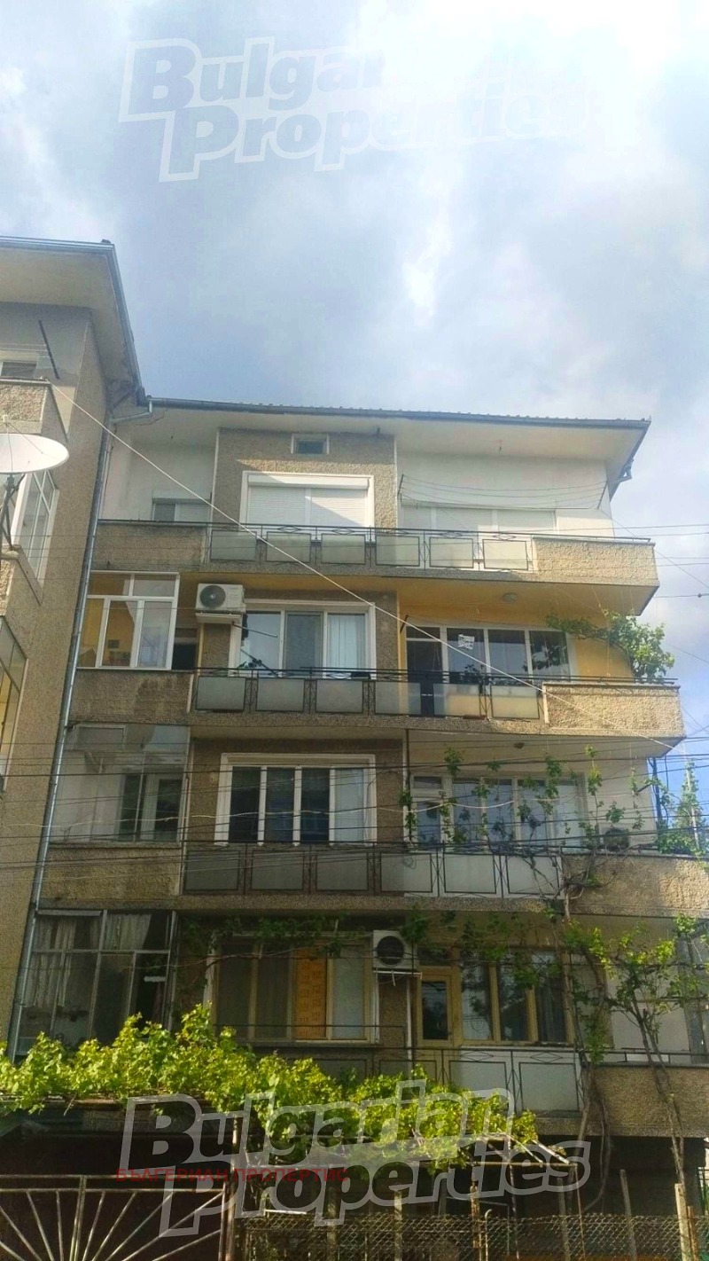 Til salg  3 soveværelser region Veliko Tarnovo , Pavlikeni , 120 kvm | 38298729 - billede [16]