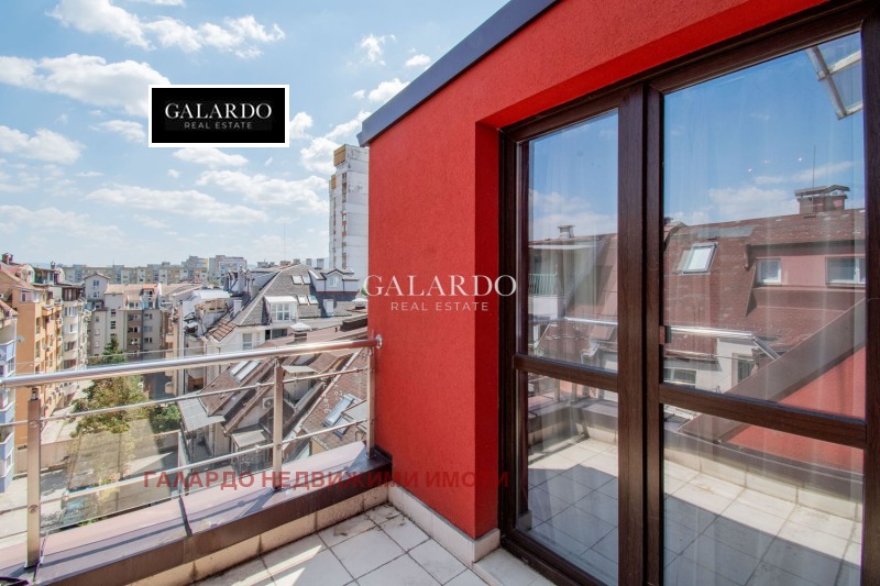 Na prodej  3 ložnice Sofia , Belite brezi , 132 m2 | 81956836 - obraz [12]