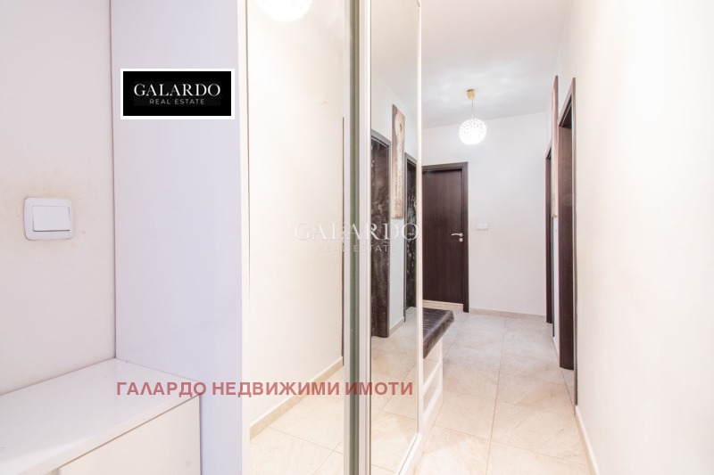 For Sale  3 bedroom Sofia , Belite brezi , 132 sq.m | 81956836 - image [6]
