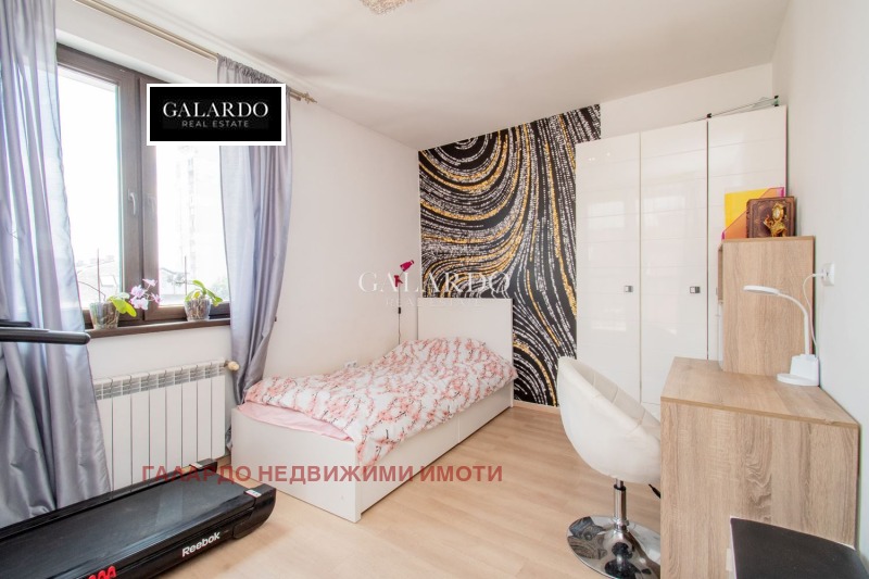 Na prodej  3 ložnice Sofia , Belite brezi , 132 m2 | 81956836 - obraz [5]
