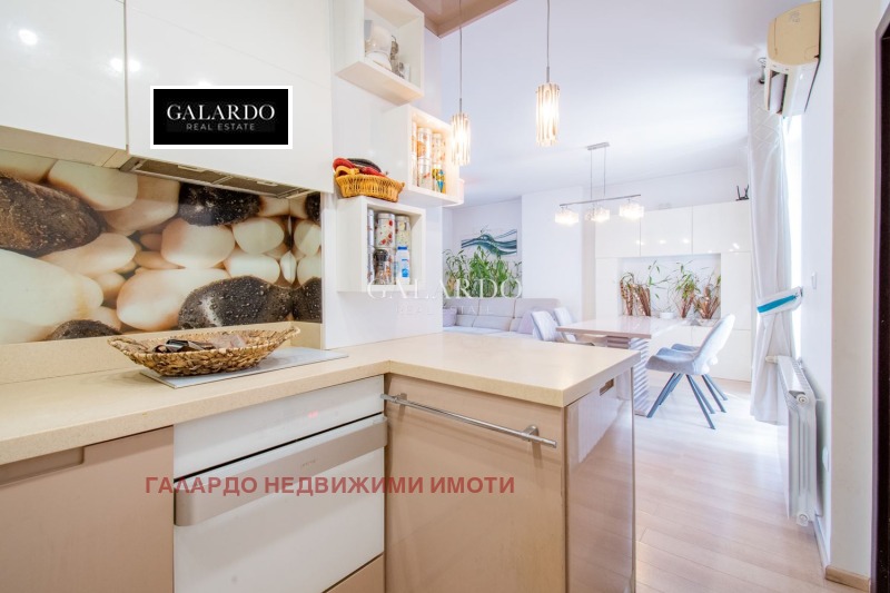 Na prodej  3 ložnice Sofia , Belite brezi , 132 m2 | 81956836 - obraz [4]