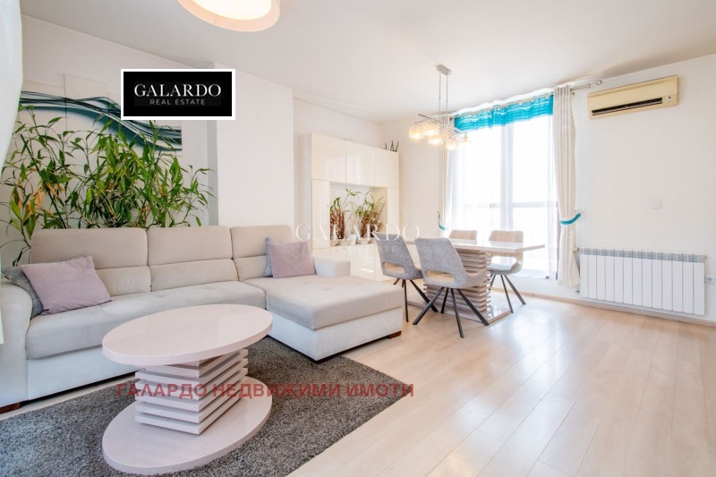 Na prodej  3 ložnice Sofia , Belite brezi , 132 m2 | 81956836 - obraz [3]