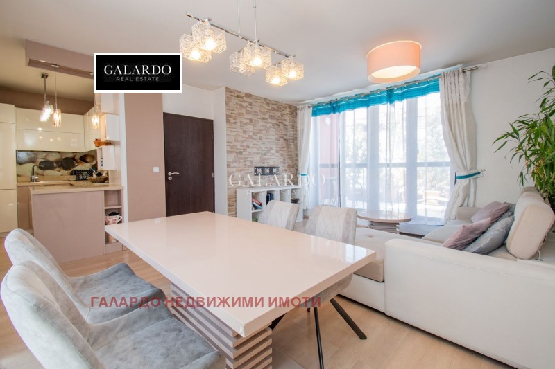 For Sale  3 bedroom Sofia , Belite brezi , 132 sq.m | 81956836 - image [2]