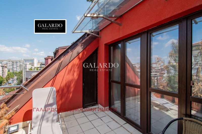 For Sale  3 bedroom Sofia , Belite brezi , 132 sq.m | 81956836 - image [13]
