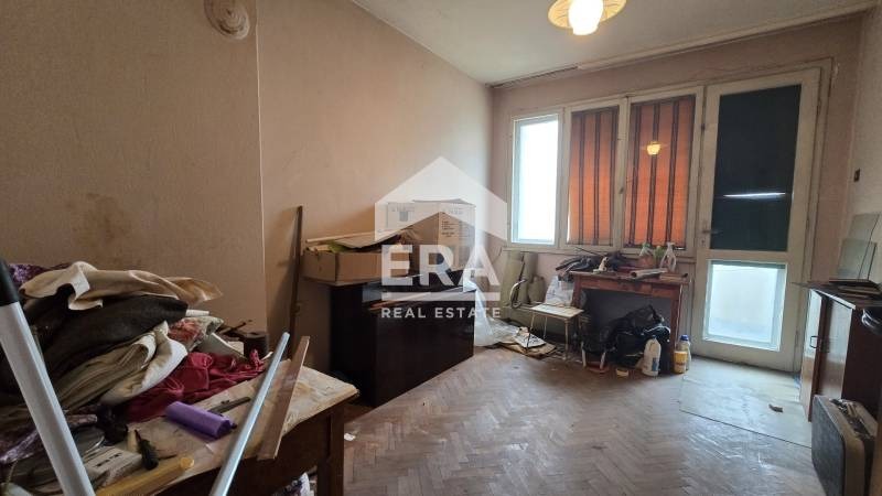 Продава 4-СТАЕН, гр. Велико Търново, Център, снимка 7 - Апартаменти - 54299929