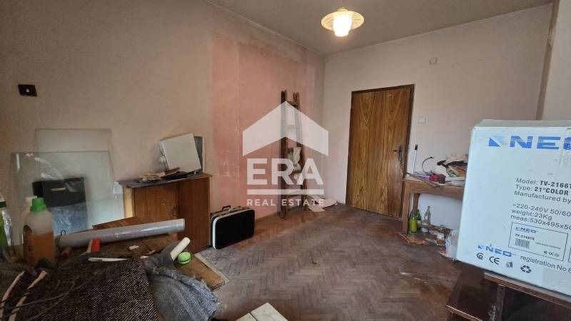 Продава 4-СТАЕН, гр. Велико Търново, Център, снимка 8 - Апартаменти - 54299929