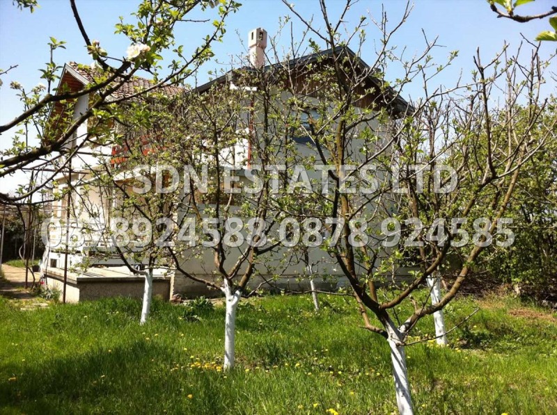 À vendre  Maison région Stara Zagora , Kazanlak , 150 m² | 34848905 - image [2]