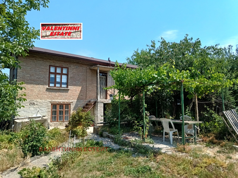 На продаж  Будинок область Варна , Зорница , 121 кв.м | 86799773 - зображення [5]