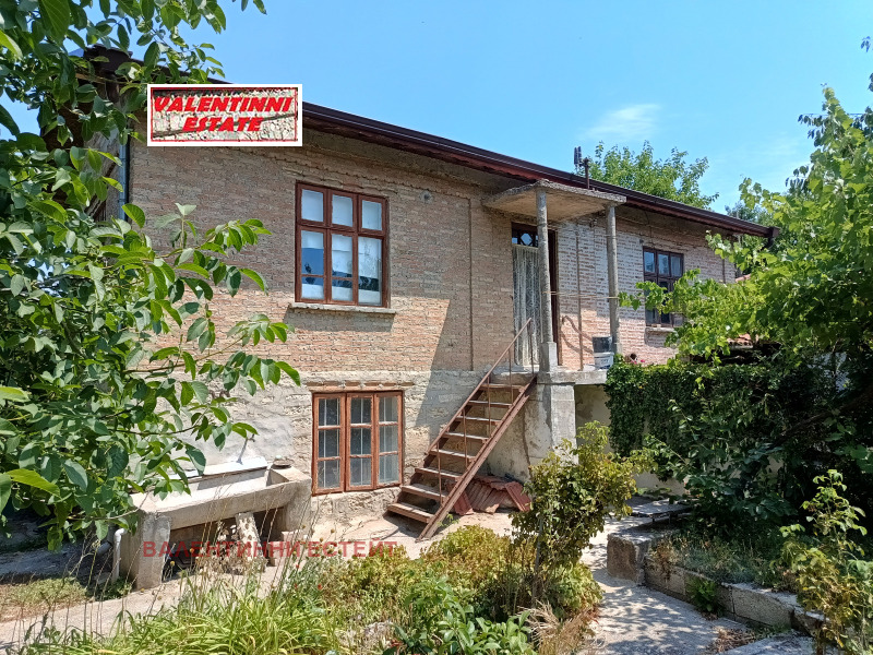 На продаж  Будинок область Варна , Зорница , 121 кв.м | 86799773 - зображення [4]