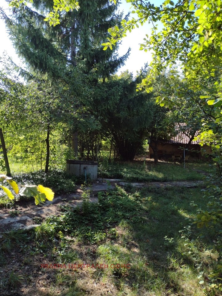 Продава КЪЩА, с. Червена могила, област Перник, снимка 4 - Къщи - 53795786