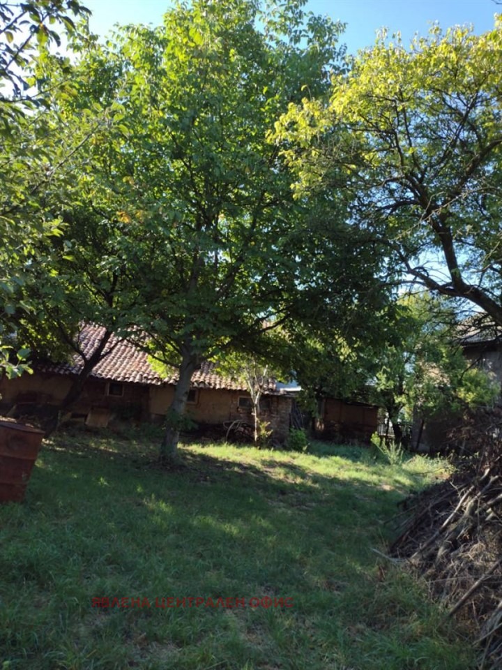 Продава КЪЩА, с. Червена могила, област Перник, снимка 8 - Къщи - 53795786