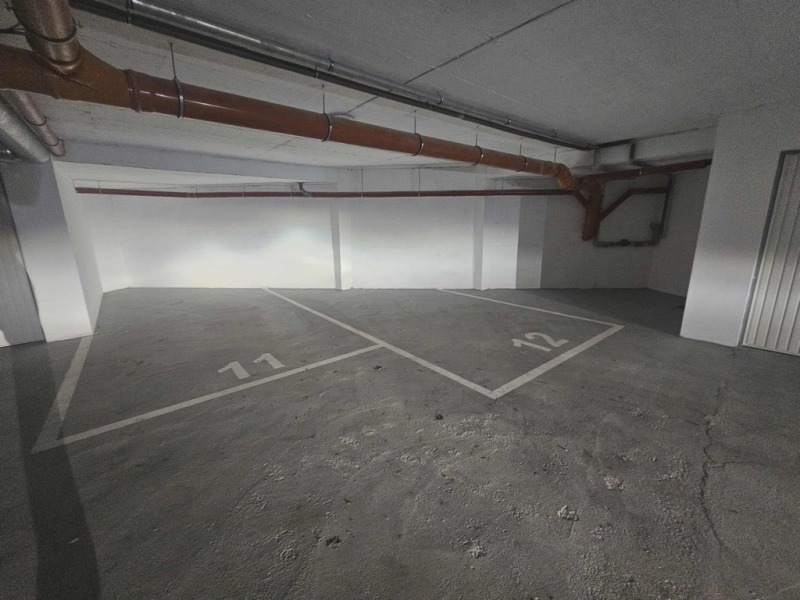 Продава ГАРАЖ, ПАРКОМЯСТО, гр. Кърджали, Възрожденци, снимка 3 - Гаражи и паркоместа - 52412931