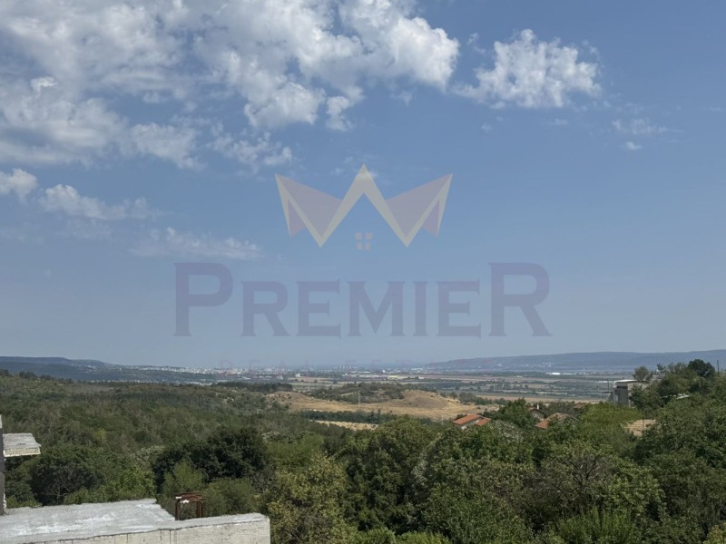 Zu verkaufen  Handlung region Varna , Dobrogled , 816 qm | 98480675