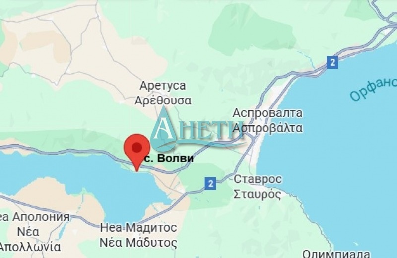 Продава ПАРЦЕЛ, Извън страната, област Извън страната, снимка 12 - Парцели - 52637253