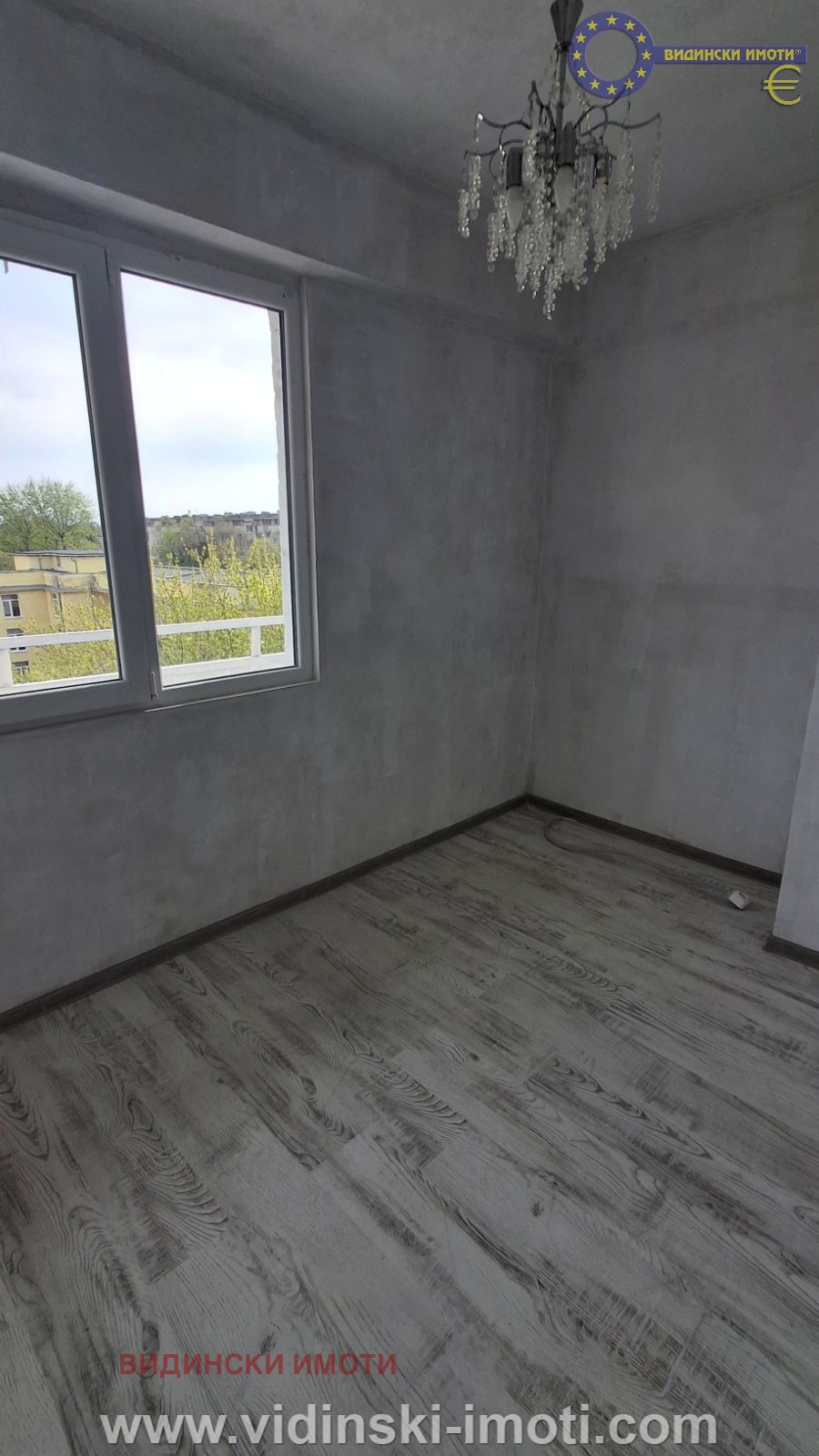 Продава 1-СТАЕН, гр. Видин, Бонония, снимка 8 - Апартаменти - 54197825