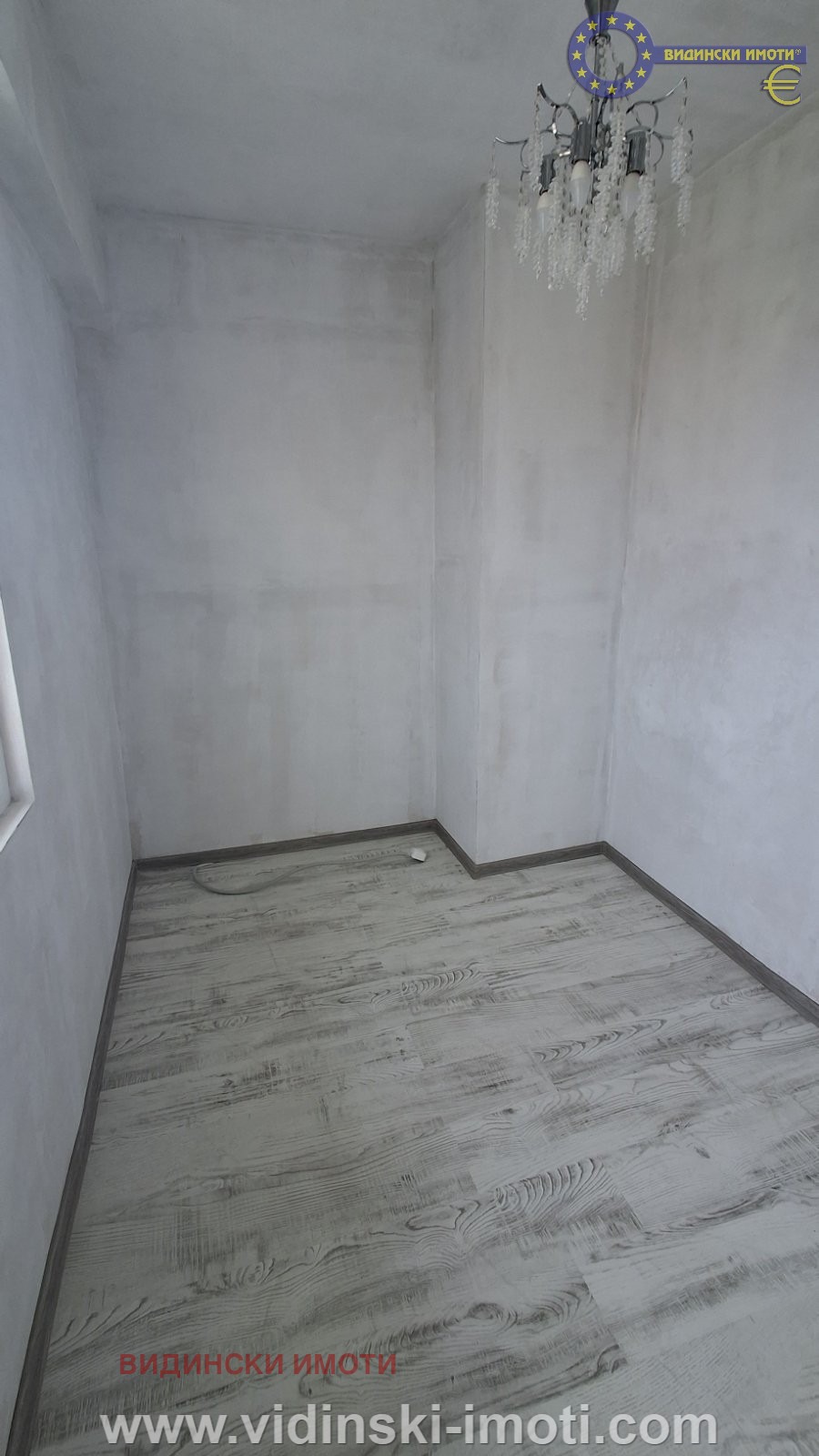 Продава 1-СТАЕН, гр. Видин, Бонония, снимка 7 - Апартаменти - 54197825