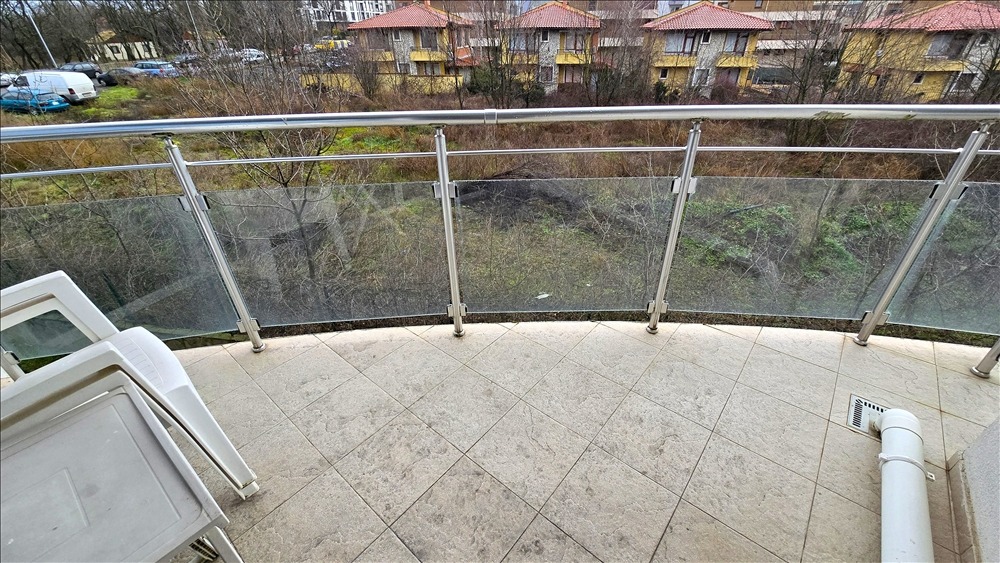 Продава 1-СТАЕН, гр. Бургас, Сарафово, снимка 11 - Апартаменти - 54362834