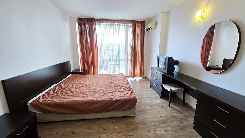 Продава 1-СТАЕН, гр. Бургас, Сарафово, снимка 4 - Апартаменти - 54362834