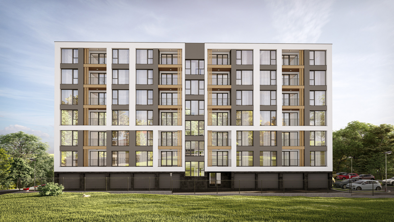 Продава 2-СТАЕН, гр. Варна, Възраждане 4, снимка 2 - Апартаменти - 53832340