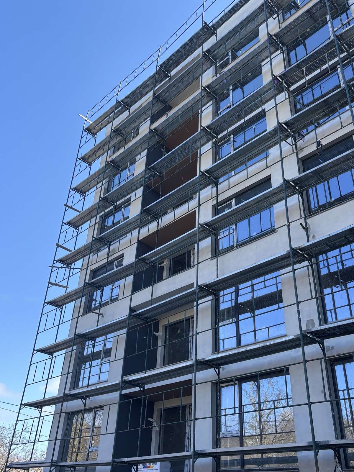 Продава 2-СТАЕН, гр. Варна, Възраждане 4, снимка 9 - Апартаменти - 53832340