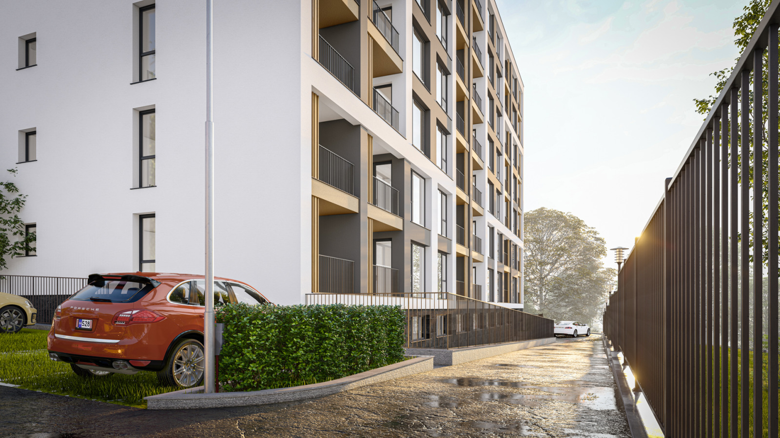 Продава 2-СТАЕН, гр. Варна, Възраждане 4, снимка 3 - Апартаменти - 53832340