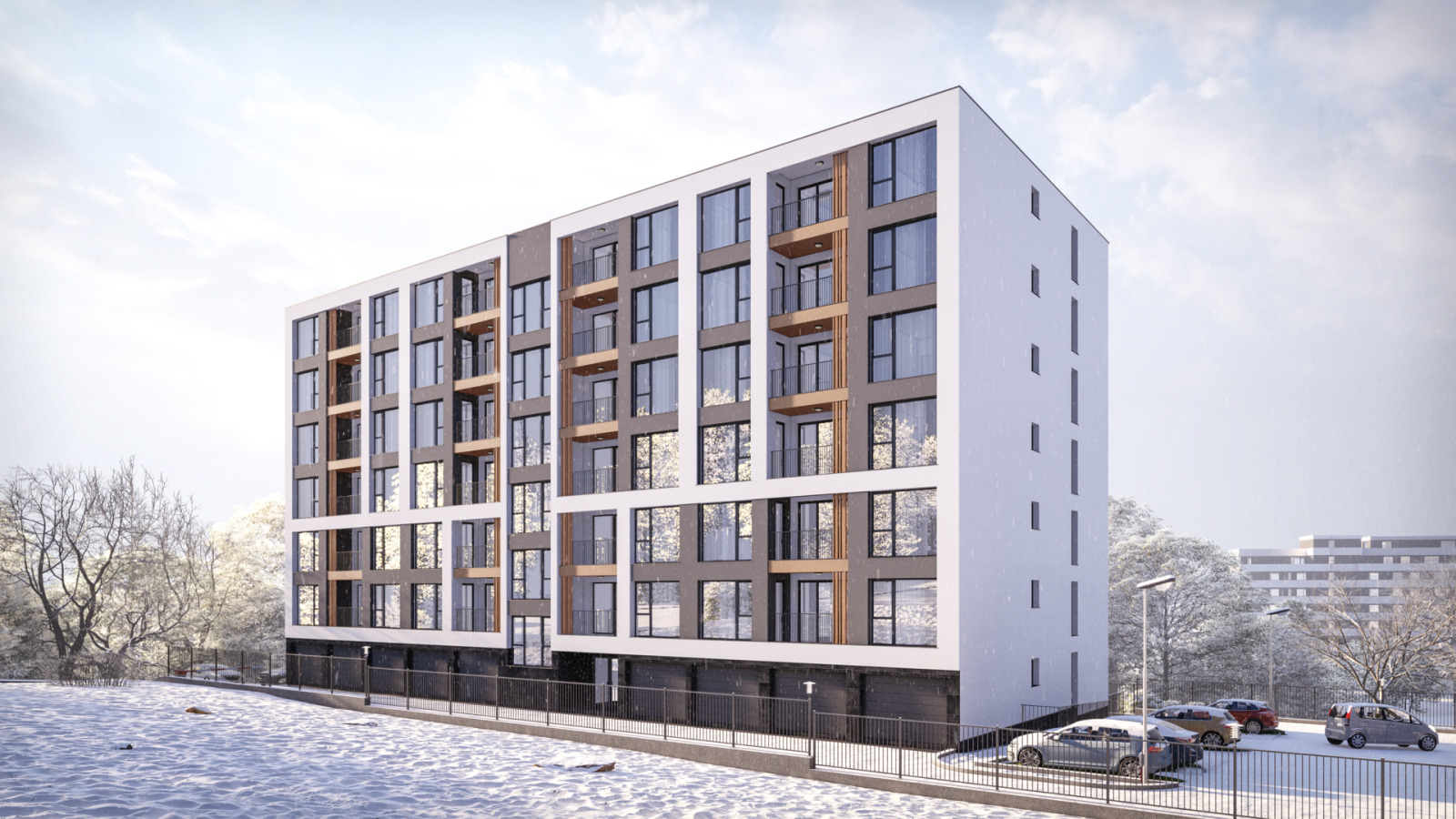 Продава 2-СТАЕН, гр. Варна, Възраждане 4, снимка 6 - Апартаменти - 53832340