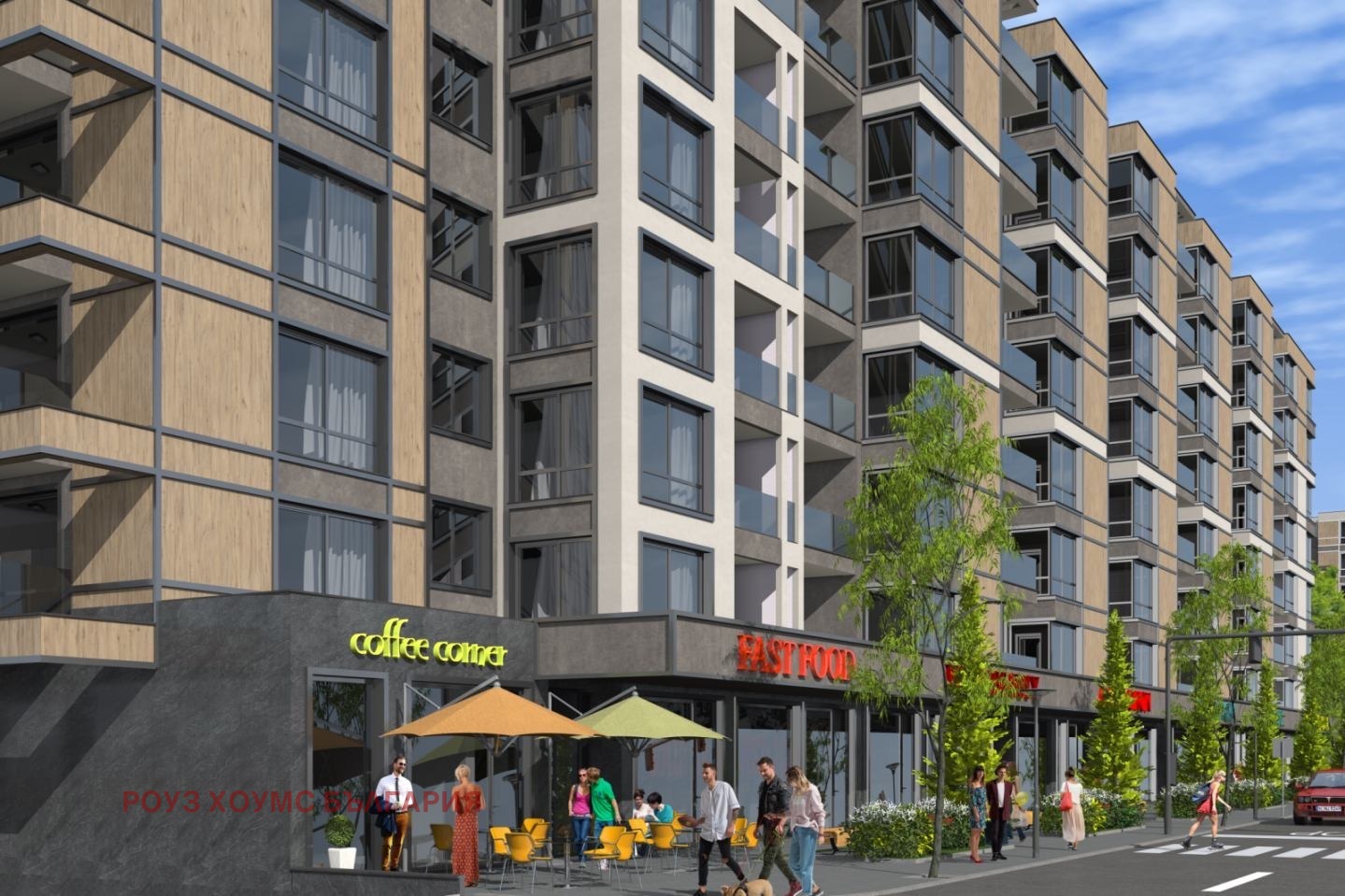 Продава 2-СТАЕН, гр. Пловдив, Южен, снимка 2 - Апартаменти - 53768314