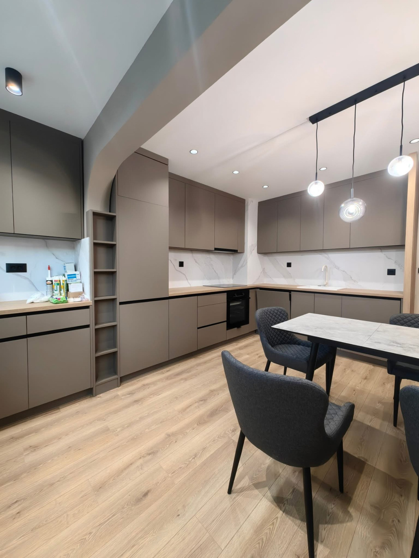 Продава 2-СТАЕН, гр. София, Младост 4, снимка 8 - Апартаменти - 55142307