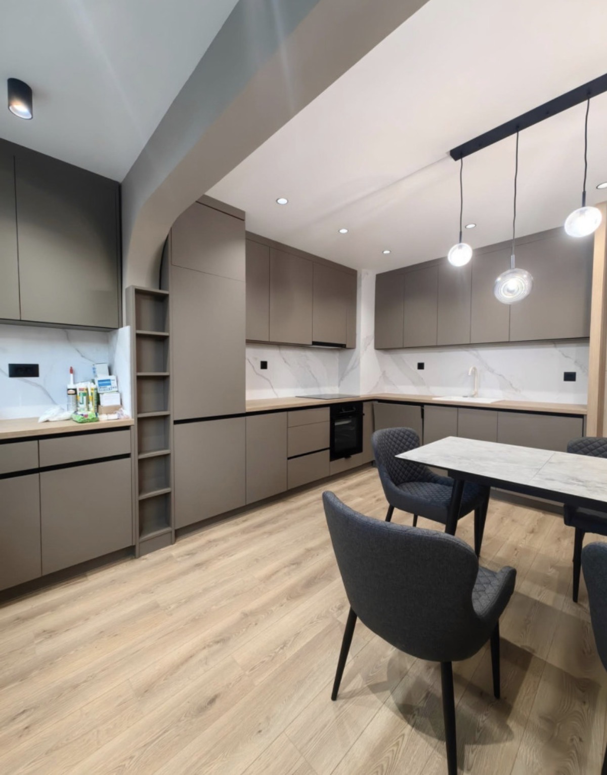 Продава 2-СТАЕН, гр. София, Младост 4, снимка 5 - Апартаменти - 55142307