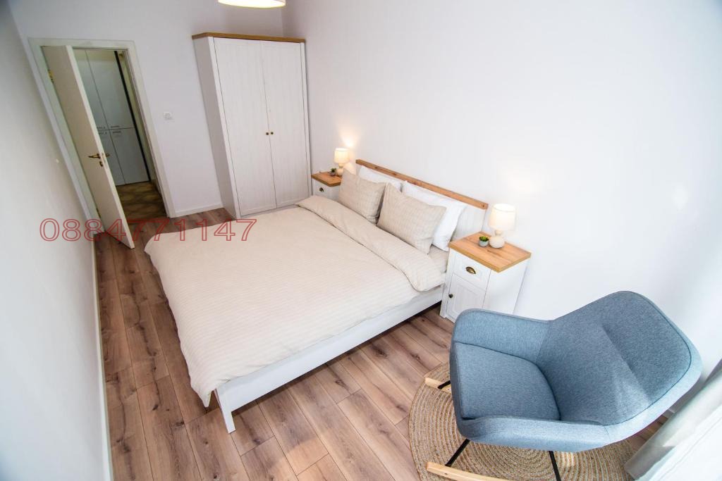 Продава 2-СТАЕН, гр. Стара Загора, Център, снимка 5 - Апартаменти - 55952385