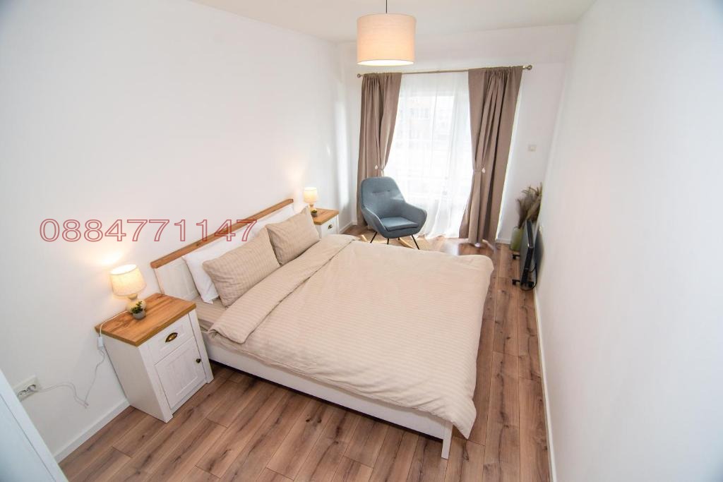 Продава 2-СТАЕН, гр. Стара Загора, Център, снимка 3 - Апартаменти - 55952385