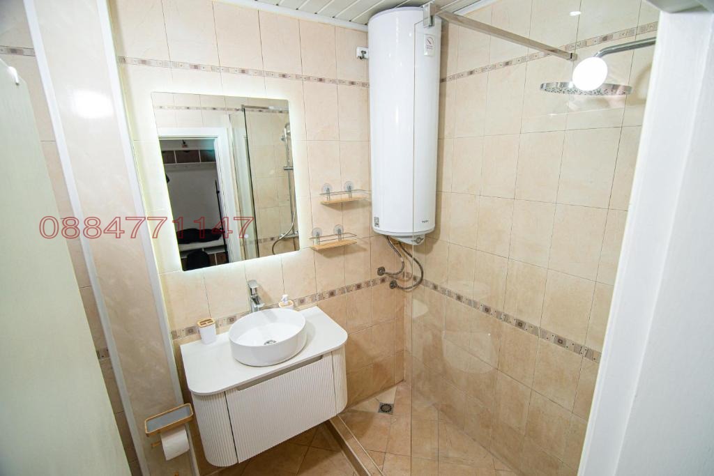 Продава 2-СТАЕН, гр. Стара Загора, Център, снимка 4 - Апартаменти - 55952385