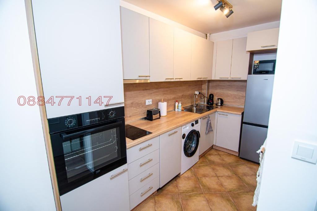 Продава 2-СТАЕН, гр. Стара Загора, Център, снимка 9 - Апартаменти - 55952385
