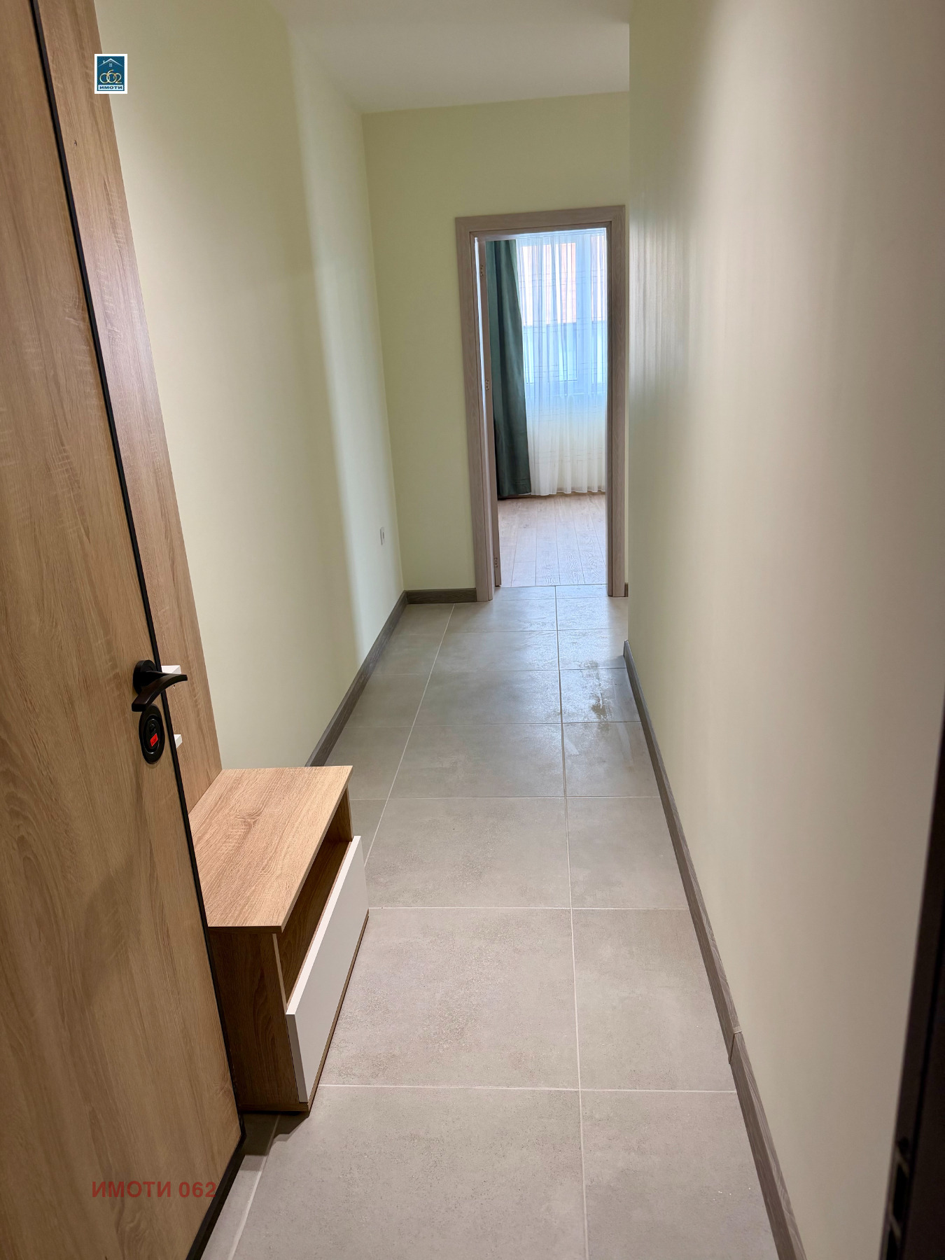 Продава 2-СТАЕН, гр. Велико Търново, Картала, снимка 6 - Апартаменти - 56103370