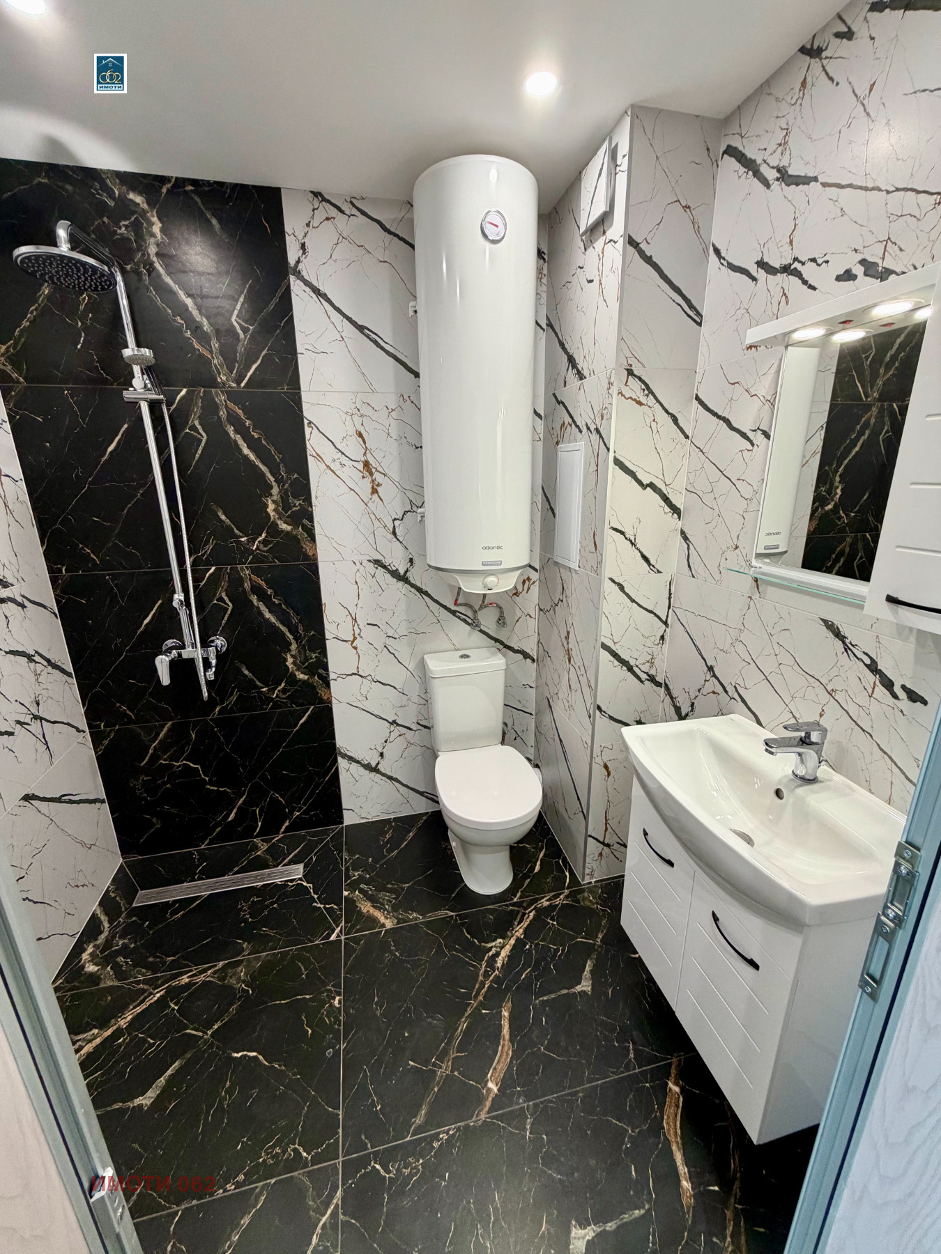 Продава 2-СТАЕН, гр. Велико Търново, Картала, снимка 5 - Апартаменти - 56103370
