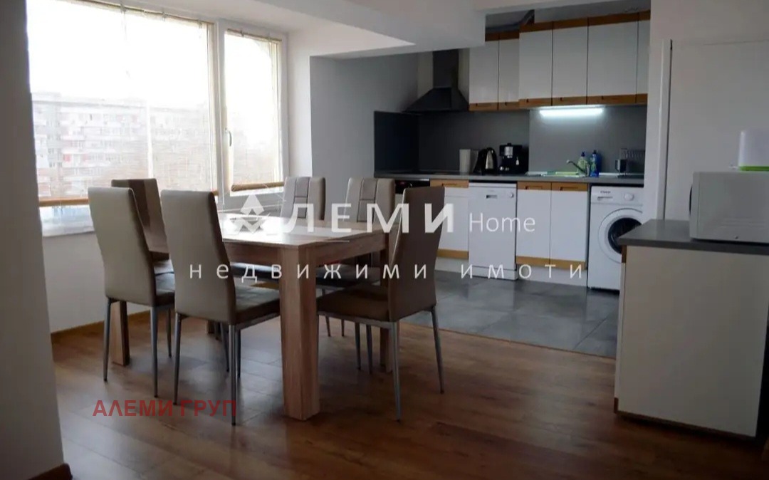 Продава 3-СТАЕН, гр. Варна, ВИНС-Червен площад, снимка 3 - Апартаменти - 54393923