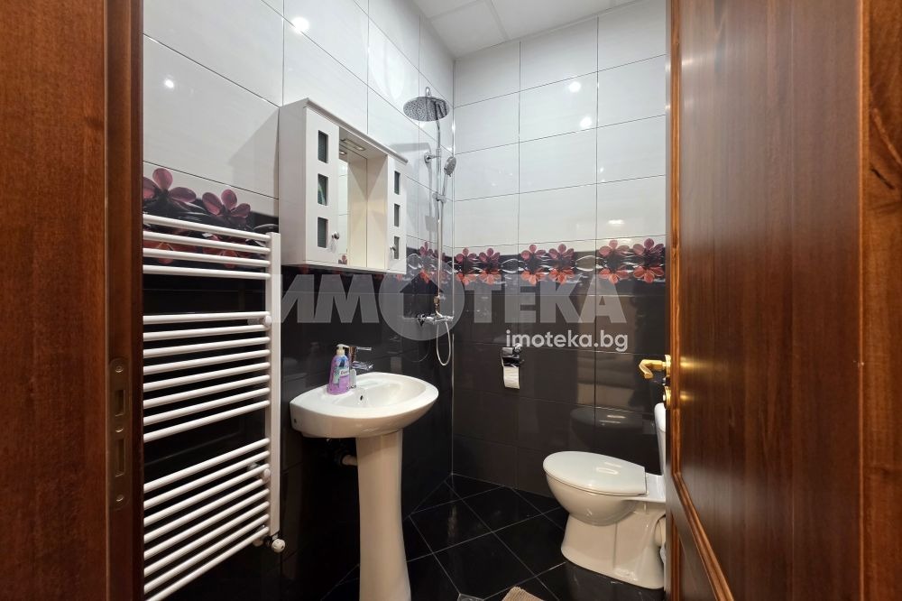 Продава 3-СТАЕН, гр. София, Витоша, снимка 14 - Апартаменти - 54868161