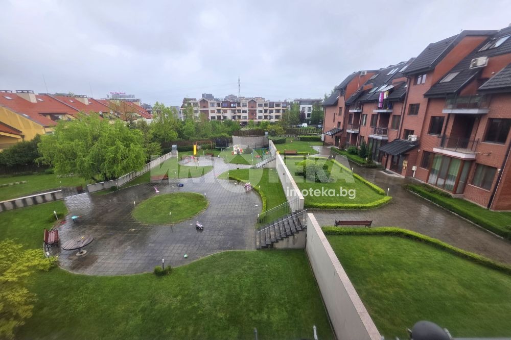 Продава 3-СТАЕН, гр. София, Витоша, снимка 4 - Апартаменти - 54868161