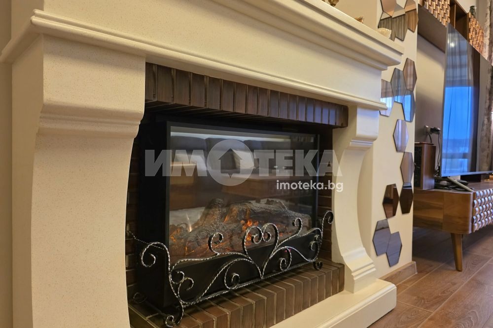 Продава 3-СТАЕН, гр. София, Витоша, снимка 15 - Апартаменти - 54868161