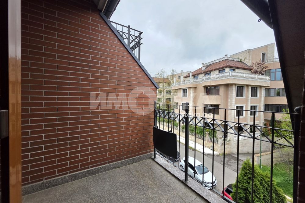 Продава 3-СТАЕН, гр. София, Витоша, снимка 10 - Апартаменти - 54868161