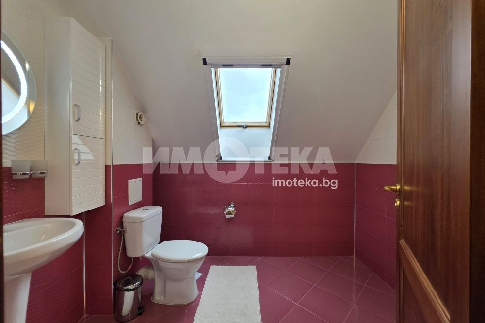 Продава 3-СТАЕН, гр. София, Витоша, снимка 9 - Апартаменти - 54868161