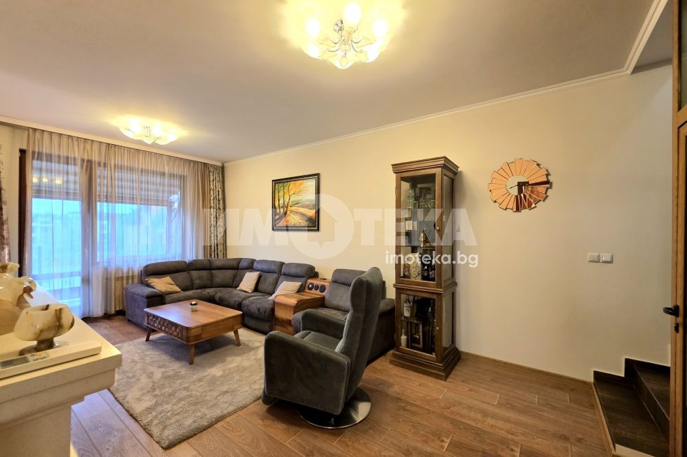 Продава 3-СТАЕН, гр. София, Витоша, снимка 8 - Апартаменти - 54868161