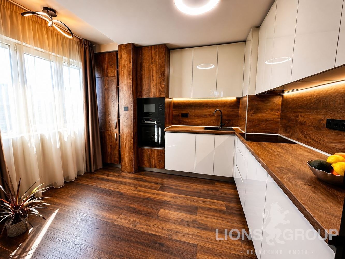 Продава 3-СТАЕН, гр. Варна, Чаталджа, снимка 4 - Апартаменти - 55458900