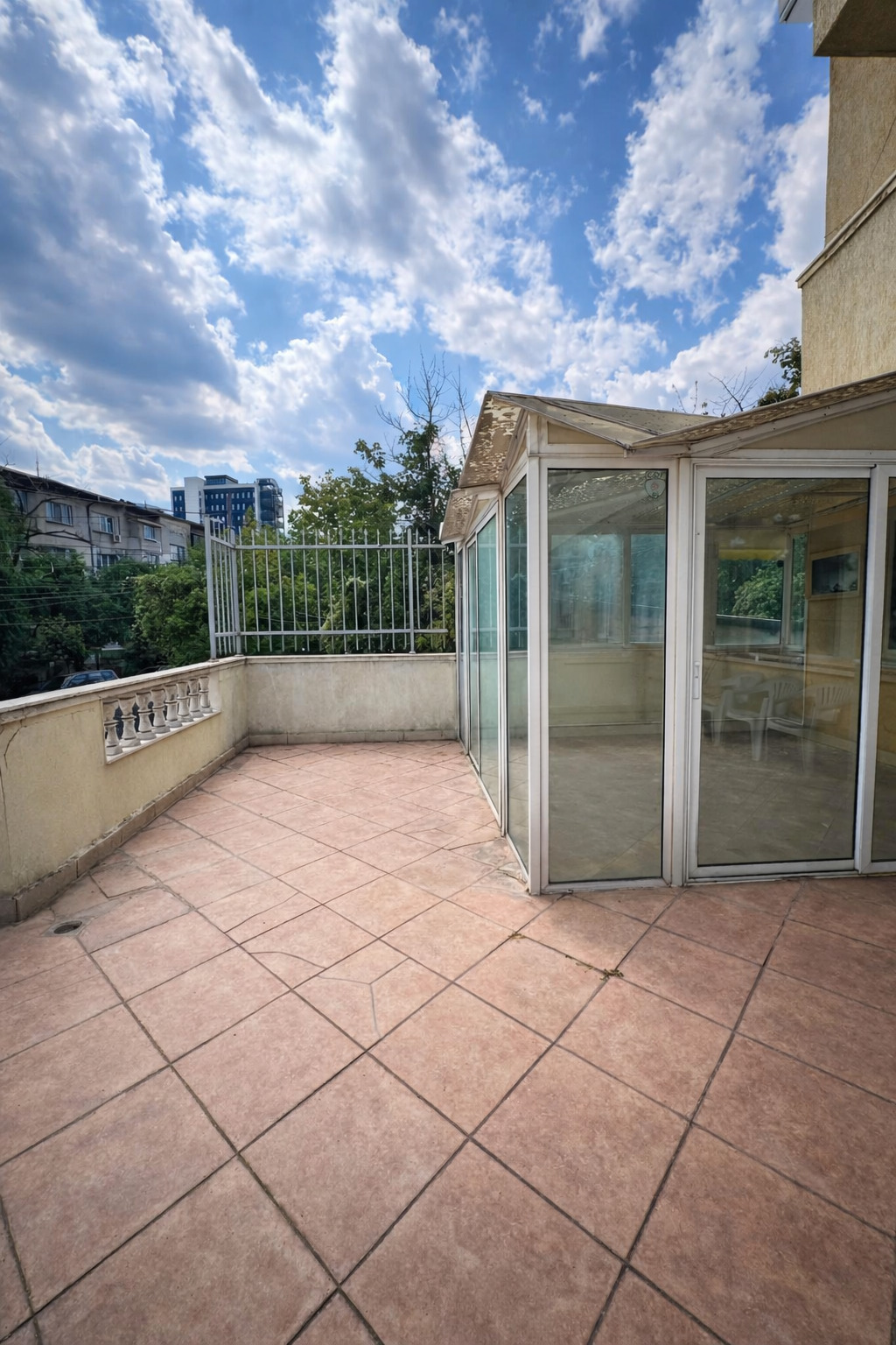 Продава 3-СТАЕН, гр. София, Овча купел, снимка 4 - Апартаменти - 55789244