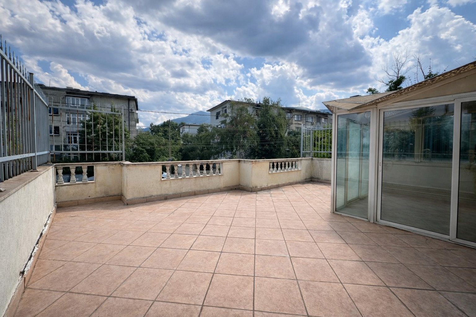 Продава 3-СТАЕН, гр. София, Овча купел, снимка 3 - Апартаменти - 55789244