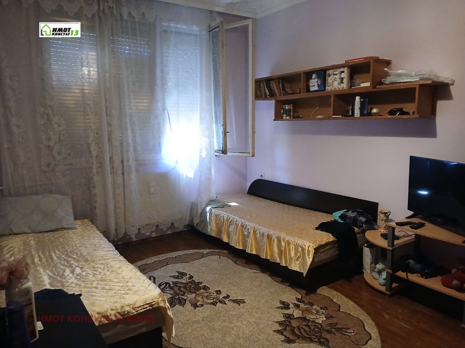 Продава 3-СТАЕН, гр. Плевен, Широк център, снимка 8 - Апартаменти - 56004567