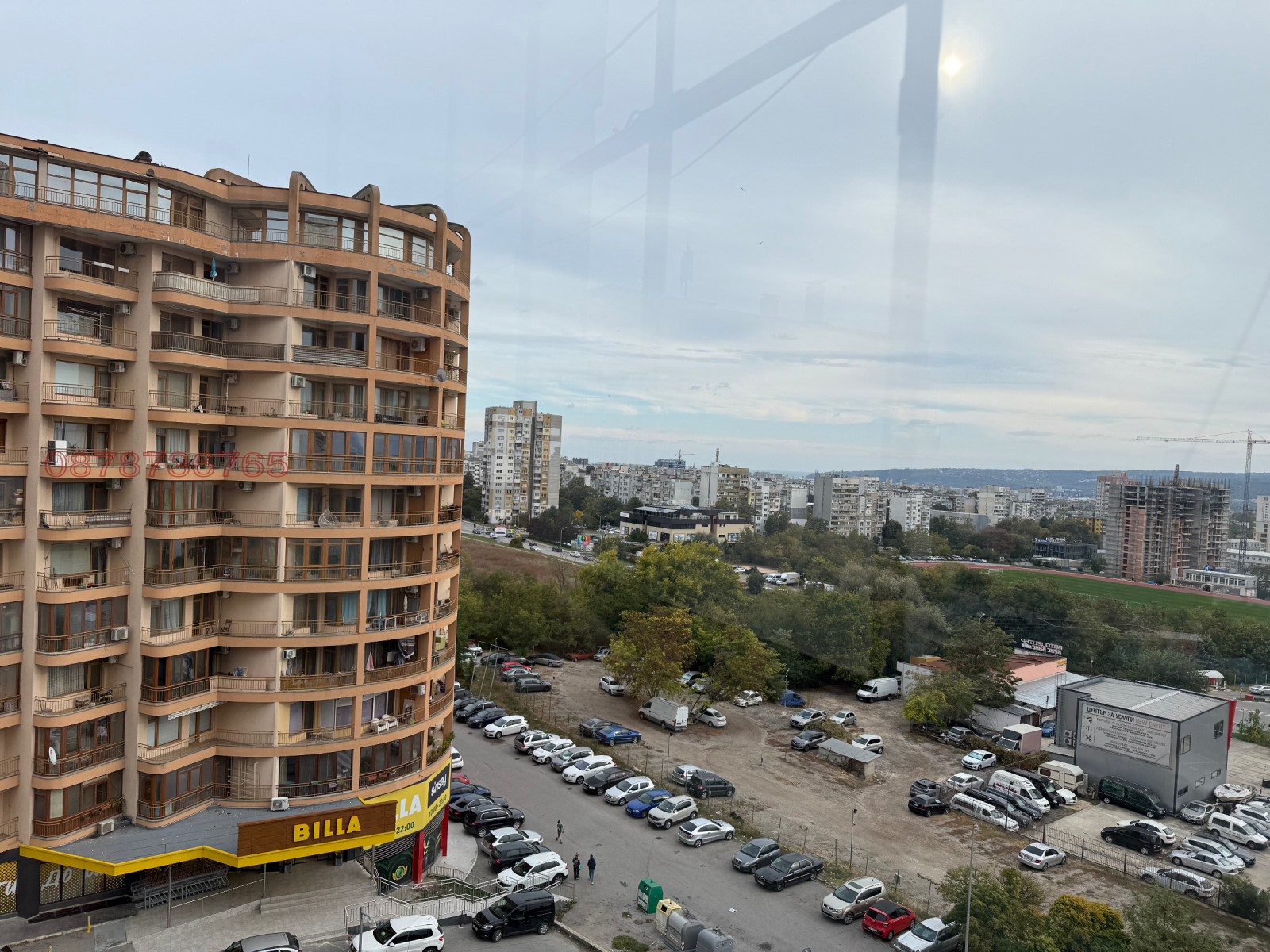 Продава 3-СТАЕН, гр. Варна, Възраждане 1